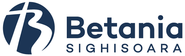 Biserica Betania Sighisoara